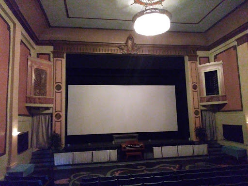 Movie Theater «Star Theatre», reviews and photos, 144 Main St, Dansville, NY 14437, USA