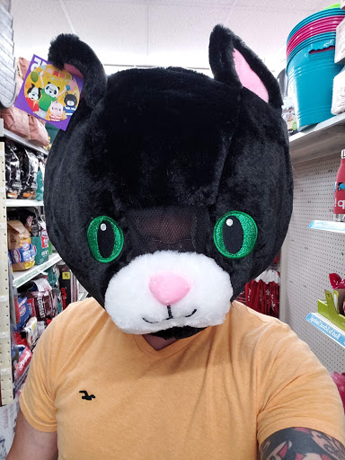 Discount Store «Dollar General», reviews and photos, 711 North Park Avenue, Alexandria, IN 46001, USA