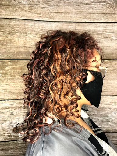 Beauty Salon «LOOKS Salon and Spa», reviews and photos, 6822 Oak Hall Ln, Columbia, MD 21045, USA