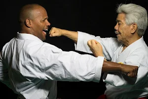 Brian Hobson Karate Studio image