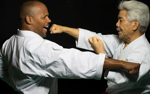 Brian Hobson Karate Studio image