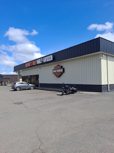 Harley-Davidson Dealer «Latus Motors Harley-Davidson of Eugene», reviews and photos, 86441 College View Rd, Eugene, OR 97405, USA