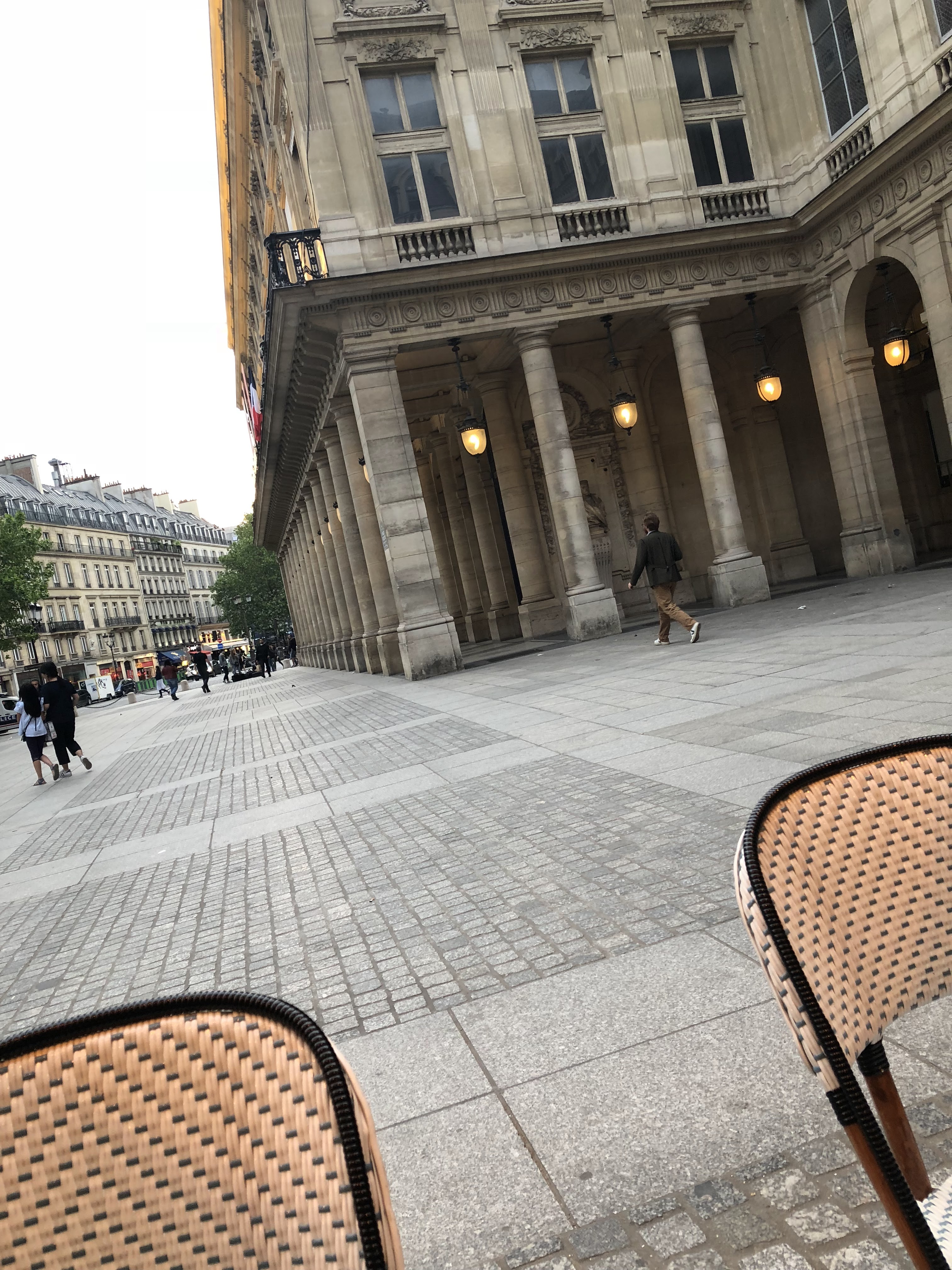 Photo n° 2 de l'avis de Kévin. fait le 10/05/2018 à 14:01