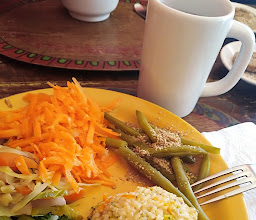 Un Punto Macrobiótico photo