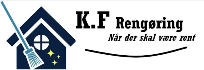 Anmeldelser af K.F Rengøring i Skjern - Rengøring