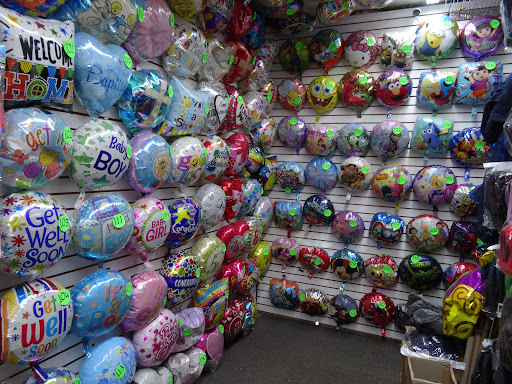 Store «Bellmore Discount Store», reviews and photos, 1329 Newbridge Rd, North Bellmore, NY 11710, USA