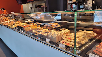 Le Pain du Jour Dalbiez à Perpignan