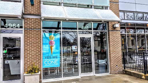 Ice Cream Shop «Glace Artisan Ice Cream», reviews and photos, 4960 Main St, Kansas City, MO 64112, USA