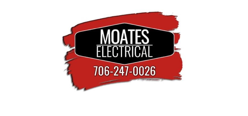 Moates Electrical Services, LLC 