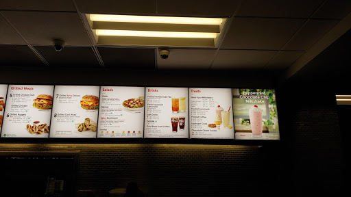 Fast Food Restaurant «Chick-fil-A», reviews and photos, 10620 W Colonial Dr, Ocoee, FL 34761, USA