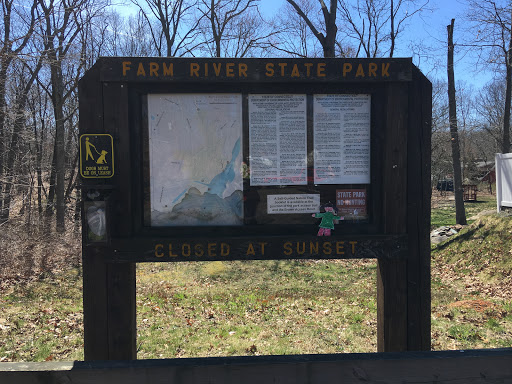 State Park «Farm River State Park», reviews and photos, Mansfield Grove Road, East Haven, CT 06512, USA