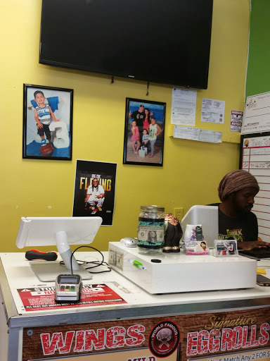 Print Shop «CHINAMAN CUSTOM PRINT AND PHOTO», reviews and photos, 3676 W Oakland Park Blvd, Fort Lauderdale, FL 33311, USA