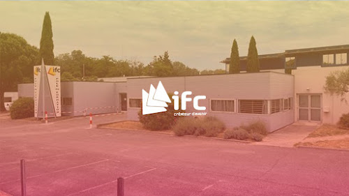 IFC Montpellier à Montpellier
