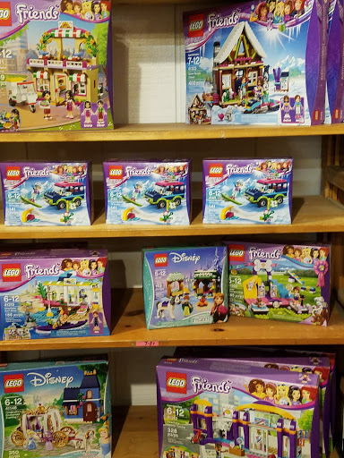 Toy Store «Toys Et Cetera», reviews and photos, 5311 N Clark St, Chicago, IL 60640, USA