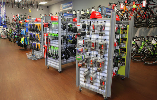 Bicycle Store «Bike America», reviews and photos, 21643 N State Rd 7, Boca Raton, FL 33428, USA