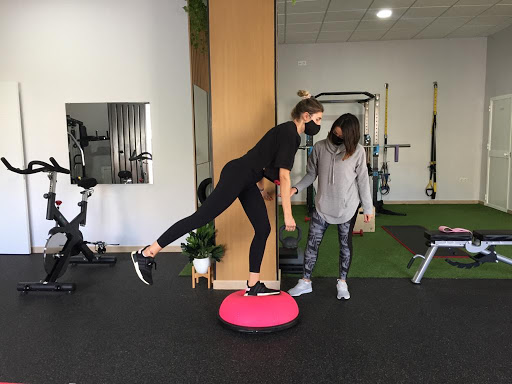 Star10 centro de entrenamiento personal en Bollullos de la Mitación, Sevilla