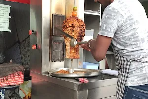The shawarma co image