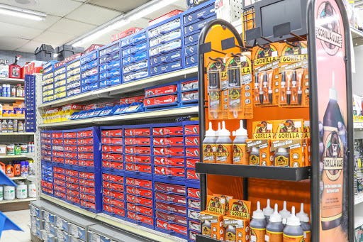 Auto Parts Store «Levine Auto & Truck Parts Danbury», reviews and photos, 118 South St, Danbury, CT 06810, USA