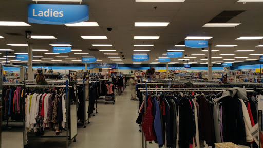 Clothing Store «Ross Dress for Less», reviews and photos, 46301 Potomac Run Plaza, Sterling, VA 20164, USA