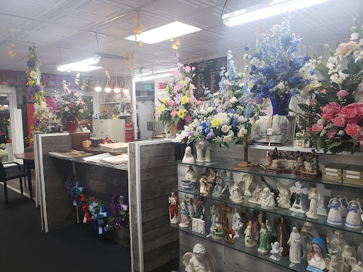 Florist «House Of Arnold Florist», reviews and photos, 4109 Annapolis Rd, Baltimore, MD 21227, USA