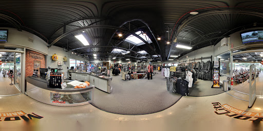 Harley-Davidson Dealer «MotorCity Harley-Davidson», reviews and photos, 24800 Haggerty Rd, Farmington Hills, MI 48335, USA