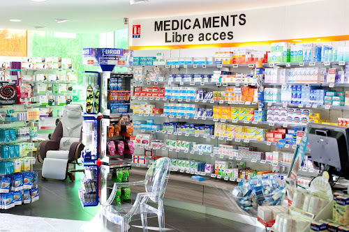 Aprium Pharmacie Les Garennes à Trélissac