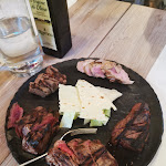 Photo n°1 de l'avis de Walter.e fait le 18/08/2019 à 07:42 sur le  L'Oster Bif & Beef Restaurant à Grassobbio