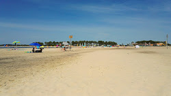 Foto von Plage du Port - beliebter Ort unter Entspannungskennern