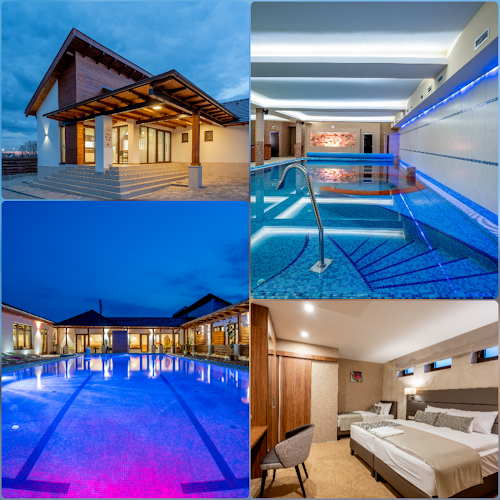 Comentarii opinii despre DorEsz Wellness Panzió