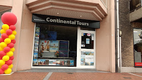 Continental Tours