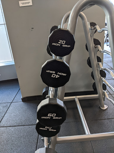 Gym «Equinox Sports Club San Francisco», reviews and photos, 747 Market St, San Francisco, CA 94103, USA