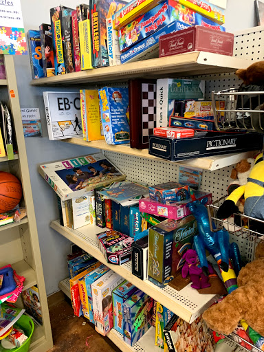 Thrift Store «The Arc Attic Treasures», reviews and photos, 3201 43rd St S, Fargo, ND 58104, USA