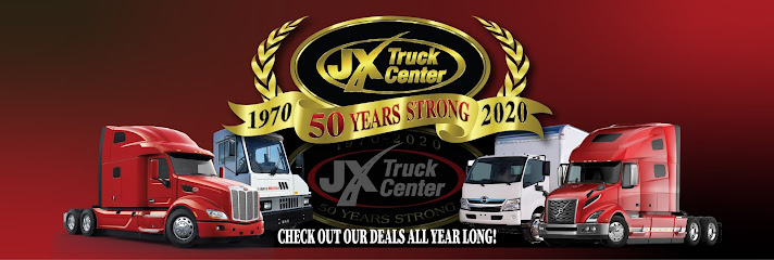 JX Truck Center - Hickory Hills