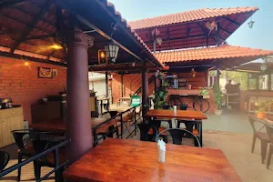 Baba's Dhaba Family Restaurant image