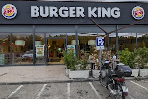 Burger King Arezzo image