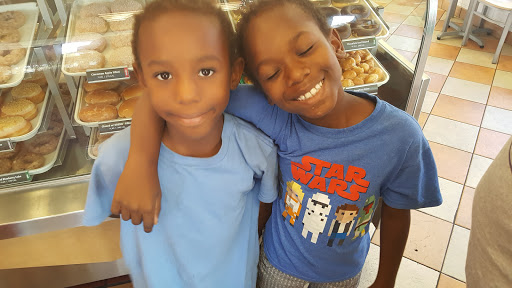 Donut Shop «Krispy Kreme», reviews and photos, 2103 Elliston Pl, Nashville, TN 37203, USA