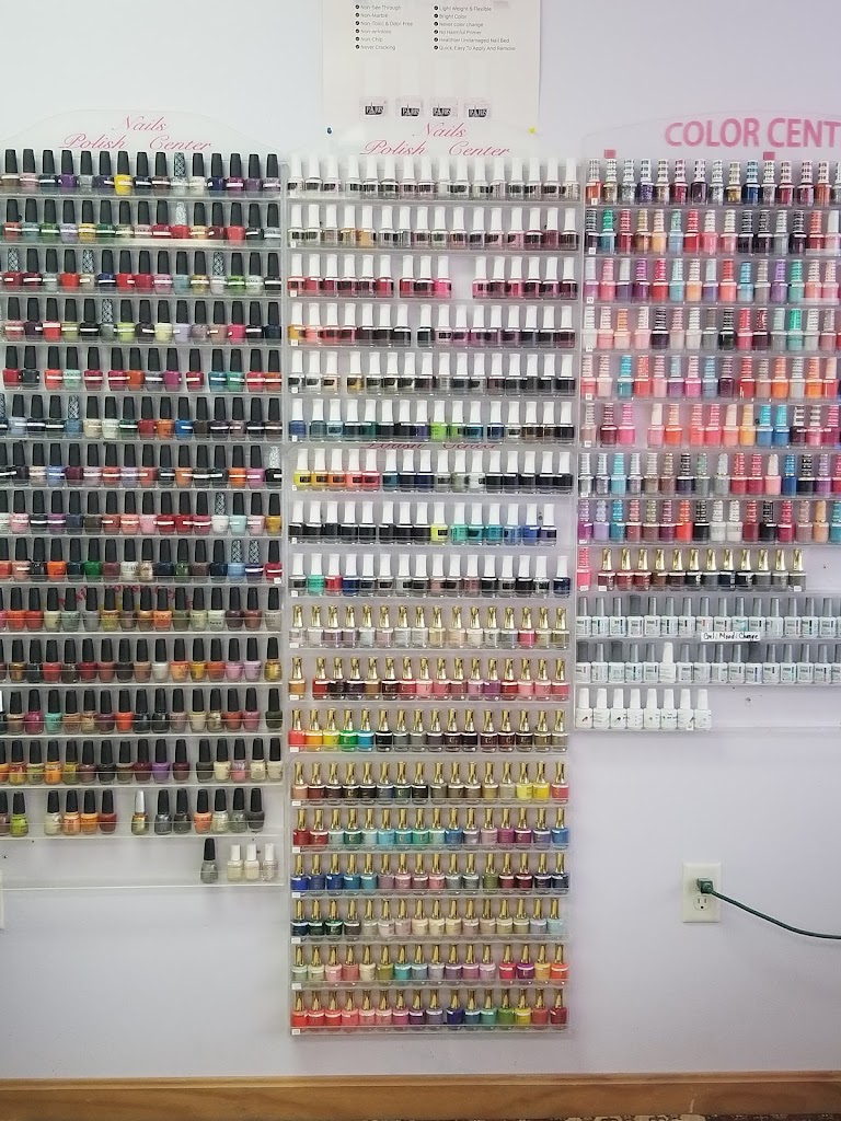 Nail spa 02664
