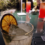 Photo n°1 de l'avis de Iliana.a fait le 05/05/2022 à 08:16 sur le  Good Guys - Pinsa e Cocktail à Legnano