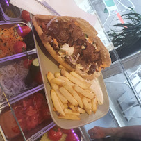 Photos du propriétaire du Restauration rapide chëf döner à Nantes - n°1