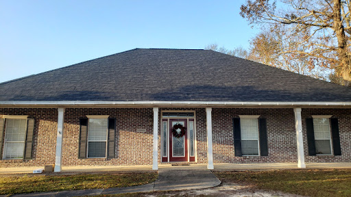 Roofing Contractor «Strong Roofing», reviews and photos, 2701 Pine Ave, Gulfport, MS 39501, USA