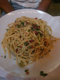 Spaghetti du Restaurant italien Chez Lulu à Hyères - n°3