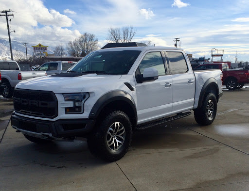 Used Car Dealer «Haacke Motors», reviews and photos, 690 S Main St, Layton, UT 84041, USA