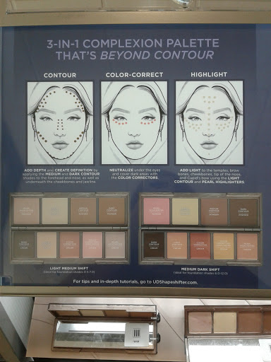 Hair Salon «Ulta Beauty», reviews and photos, 3153 Cinema Point, Colorado Springs, CO 80922, USA