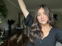 Gina Agosta The Salon