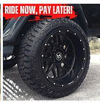 Blackstone Motorsports Tire & Alignment