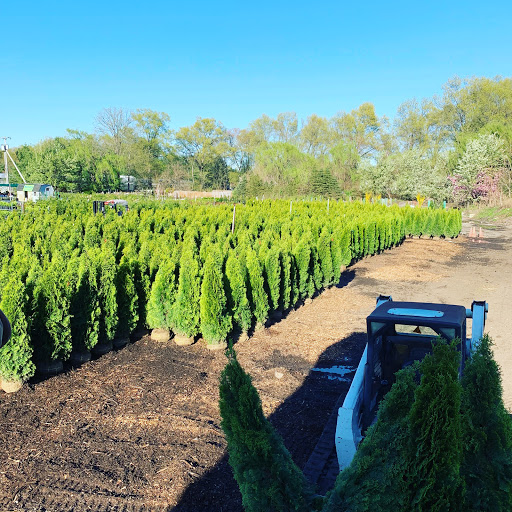 Garden Center «Gro-Rite Garden Center & Florist», reviews and photos, 30 Hillview Rd, Lincoln Park, NJ 07035, USA