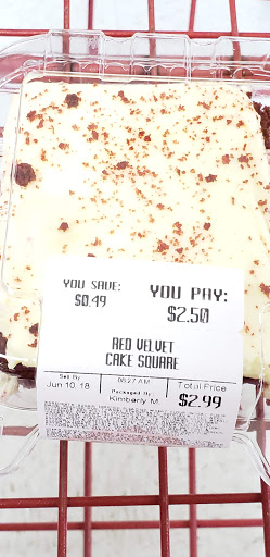 Supermarket «Lucky», reviews and photos, 1590 Sycamore Ave, Hercules, CA 94547, USA