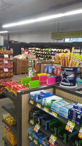 Grocery Store «Brookshire Brothers Express», reviews and photos, 902 C Ave, Valley Mills, TX 76689, USA