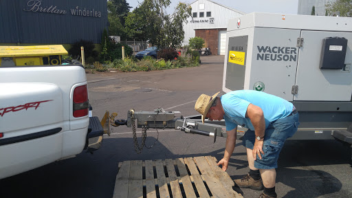 Wine Store «R Stuart & Co Wine Bar», reviews and photos, 528 NE 3rd St, McMinnville, OR 97128, USA