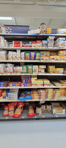 Department Store «Walmart Supercenter», reviews and photos, 474 Boston Post Rd, North Windham, CT 06256, USA